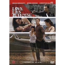 Love Lies Bleeding (DVD)