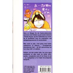 Love Hina 4 (Bog)