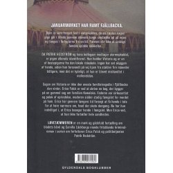 L�vet�mmeren (Bog)