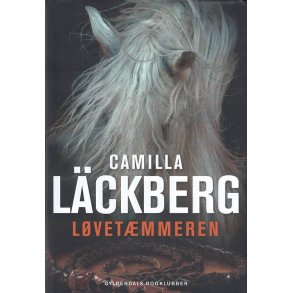 L�vet�mmeren (Bog)