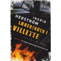 L�rerinden i Villette (Bog)