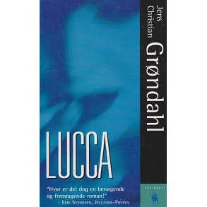 Lucca (Bog)