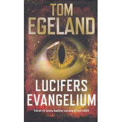 Lucifers evangelium (Bog)