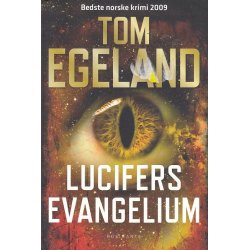 Lucifers Evangelium (Bog)