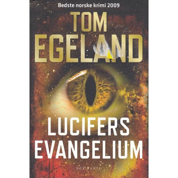 Lucifers Evangelium (Bog)