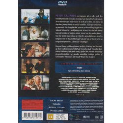 Lucky break (DVD)