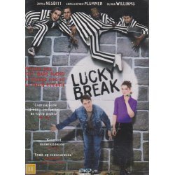 Lucky break (DVD)