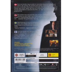 Lucky number slevin (DVD)