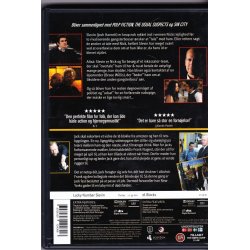 Lucky number slevin / 16 Blocks - 2film (DVD)