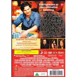 Lucky you (DVD)