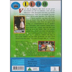 LUDO (DVD)