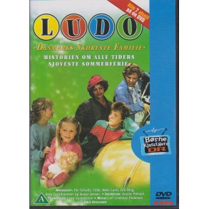 LUDO (DVD)