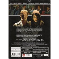 Luftkastellet der blev spr�ngt (DVD)