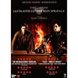 Luftkastellet der blev spr�ngt (DVD)