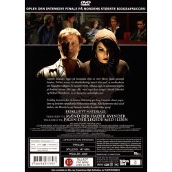 Luftkastellet der blev spr�ngt (DVD)