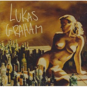 Lukas Graham (CD)