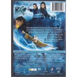 Luftens sidste mester (DVD)