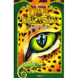 L�vedrengen - Sandheden (Bog)