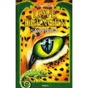 L�vedrengen - Sandheden (Bog)