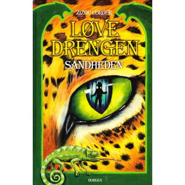 L�vedrengen - Sandheden (Bog)