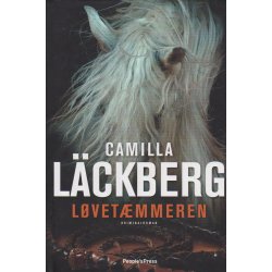 L�vet�mmeren (Bog)