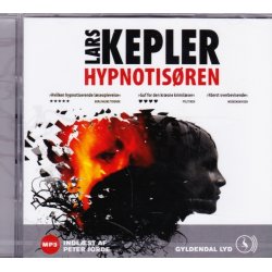 Hypnotis�ren (Lydbog)