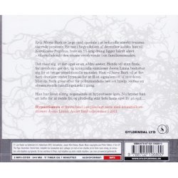 Hypnotis�ren (Lydbog)