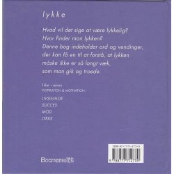 Lykke (Bog)