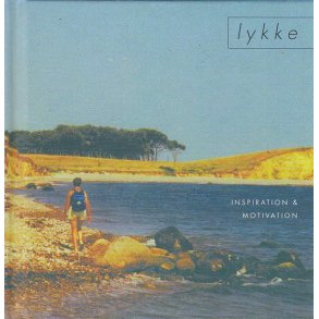Lykke (Bog)