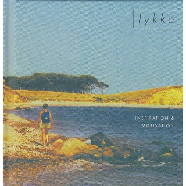 Lykke (Bog)