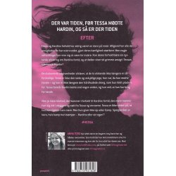 After - Lykken (Bog)