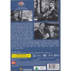 Lykkens musikanter (DVD)