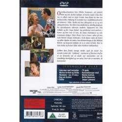 Lykkevej (DVD)
