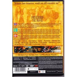 Freebird the Movie (DVD)
