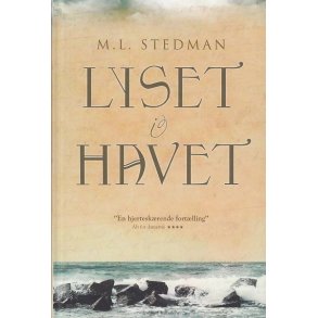 Lyset i havet (Bog)