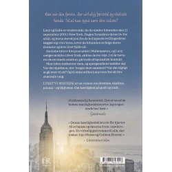 Lyset vi mistede (Bog)