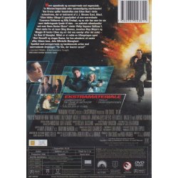 Mission impossible 3 (DVD)