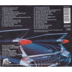 Teenage Hangout (CD)