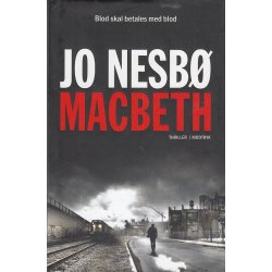 Macbeth (Bog)