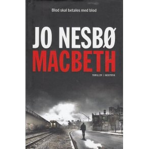 Macbeth (Bog)