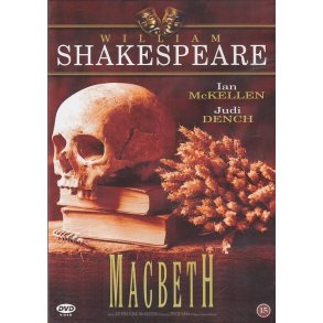 Macbeth (DVD)