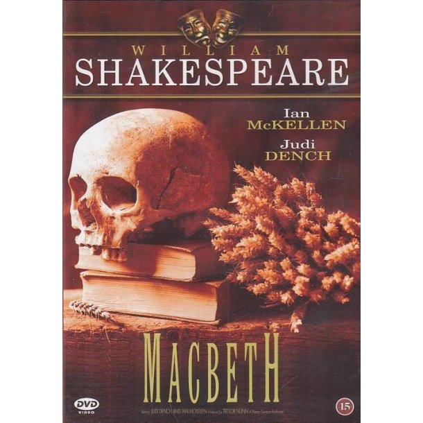 Macbeth (DVD)