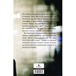 Macho syndromet (Bog)