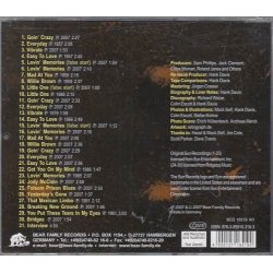 Easy To Love, The Sun Years, Plus (CD)