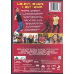 Mad hot ballroom (DVD)