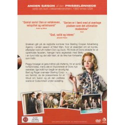 Mad Men - S�son 2 (DVD)