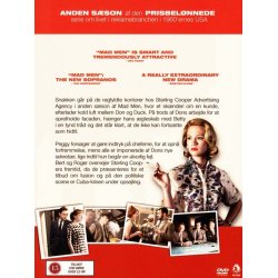 Mad Men - S�son 2 (DVD)