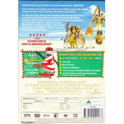 Madagascar (DVD)