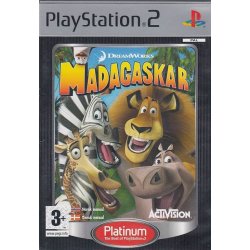 Madagaskar (Spil)