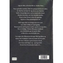 Madam bl� og svinehunden (Bog)